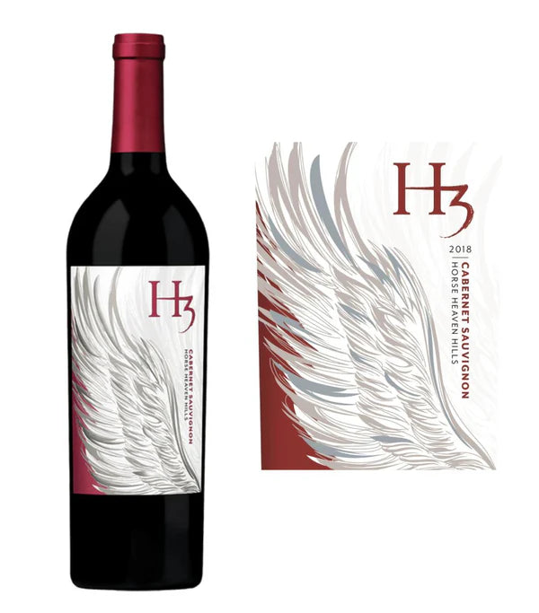H3 Cabernet Sauvignon