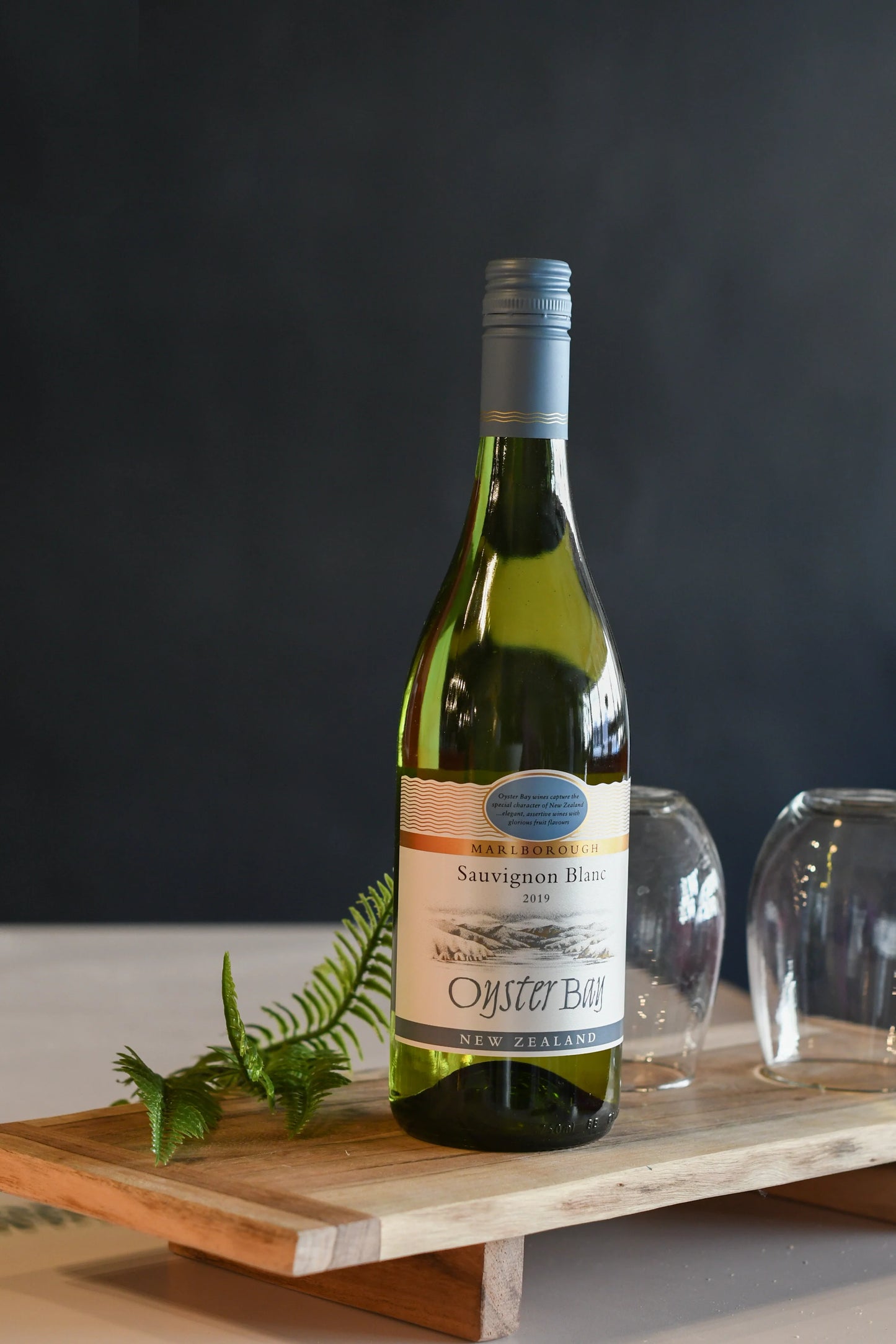 Oyster Bay Sauvignon Blanc