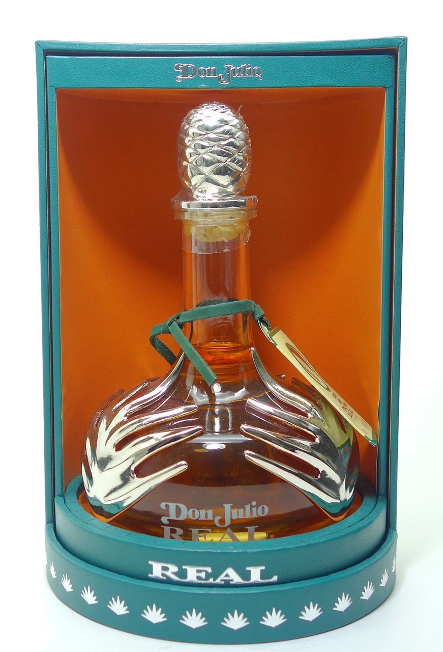 Don Julio Real Extra Anejo Tequila