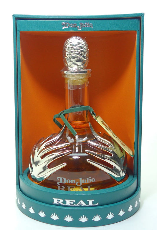 Don Julio Real Extra Anejo Tequila