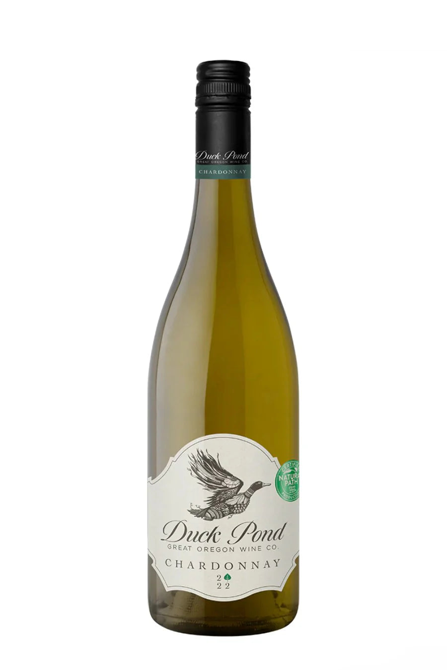 Duck Pond Chardonnay