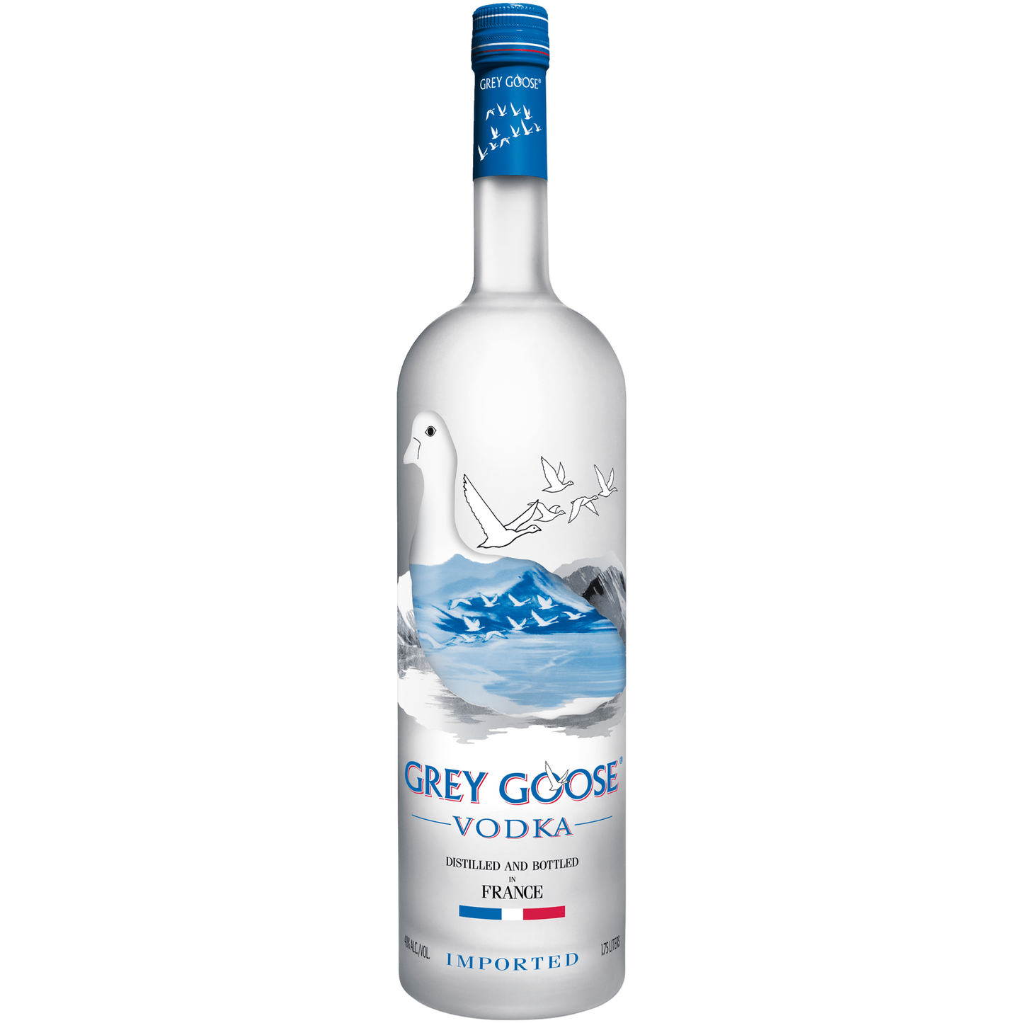 Grey Goose Vodka