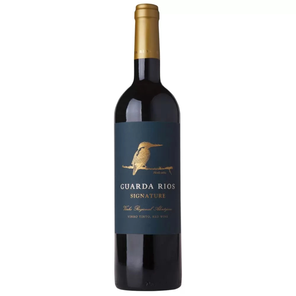 Guarda Rios Signature Red Blend