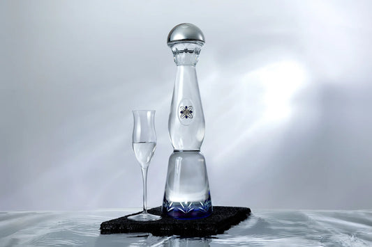 Clase Azul Plata (Blanco) Tequila