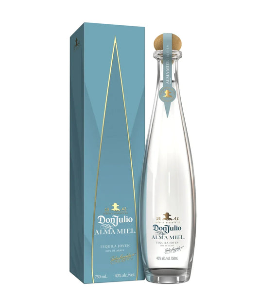 Don Julio Alma Miel Tequila