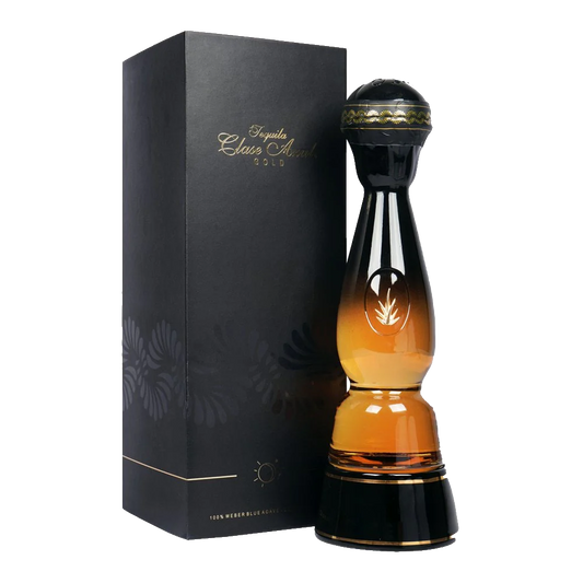 Clase Azul Gold Extra Anejo Tequila