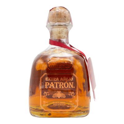 Patron Extra Anejo Tequila