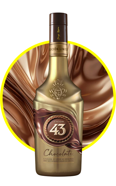 Licor 43 Chocolate Liqueur