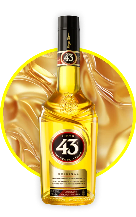Licor 43 Liqueur