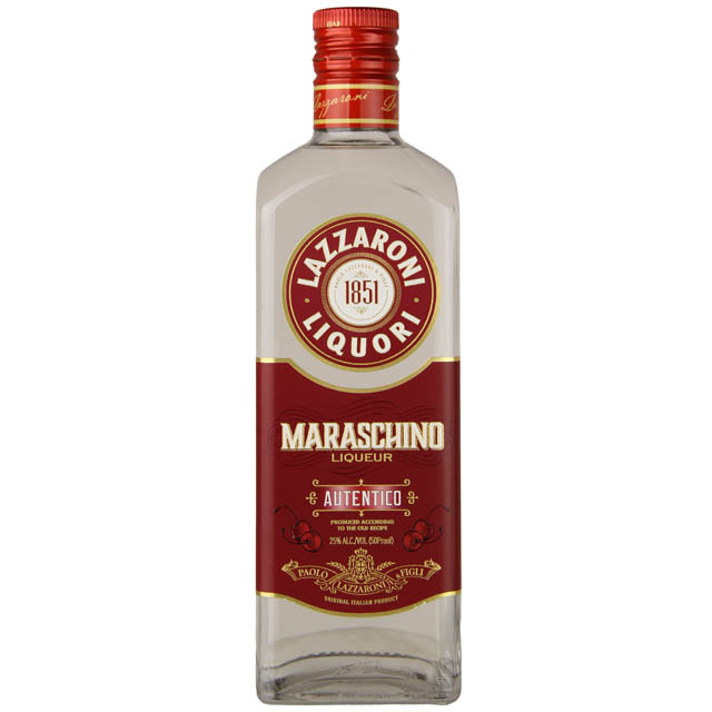 Lazzaroni Maraschino Liqueur