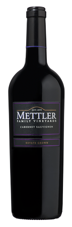Mettler Family Vineyards Cabernet Sauvignon