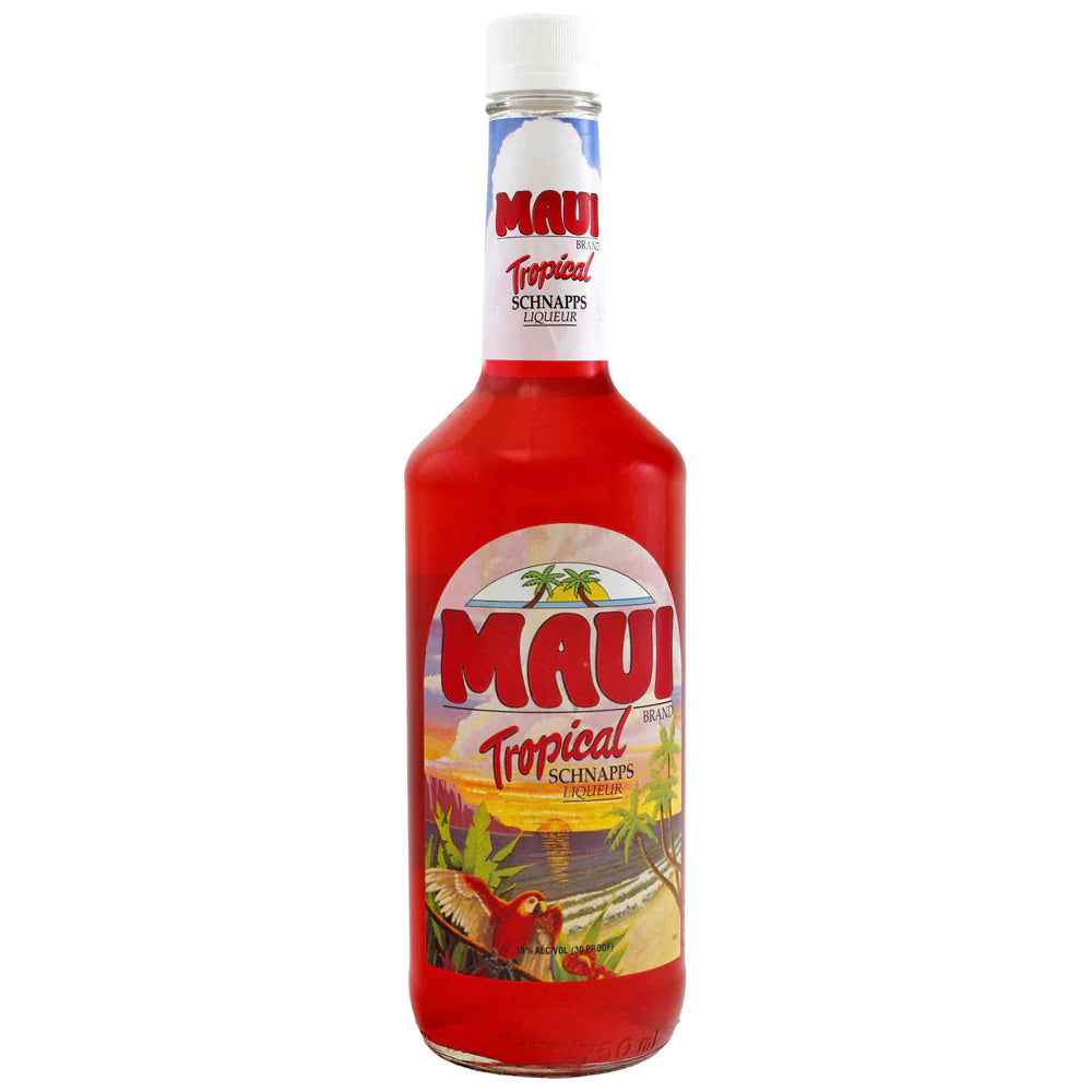 Maui Tropical Schnapps