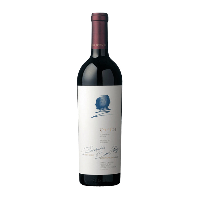 Opus One Napa Valley Red Wine
