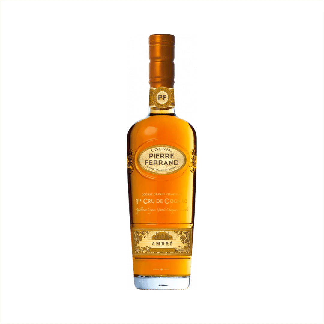 Pierre Ferrand Ambre Cognac