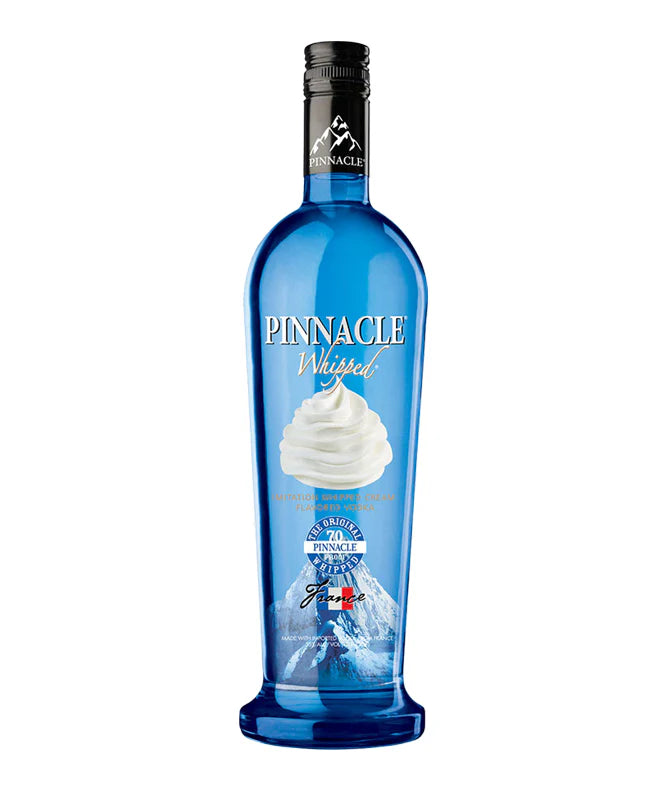 Pinnacle Whipped Vodka