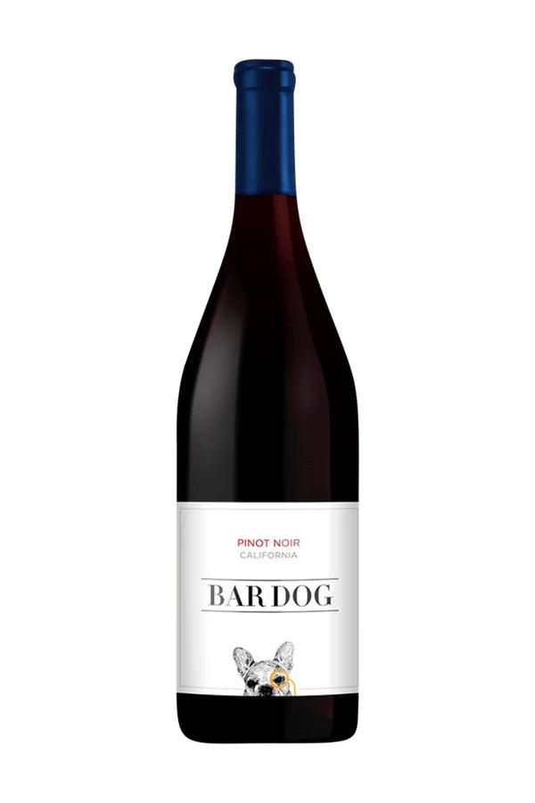 Bar Dog Pinot Noir