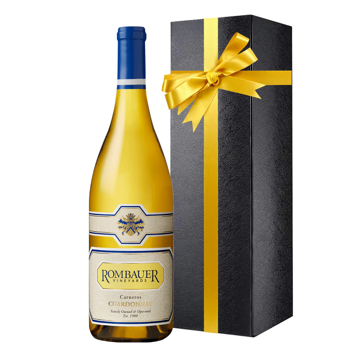 Rombauer Vineyards Carneros Chardonnay
