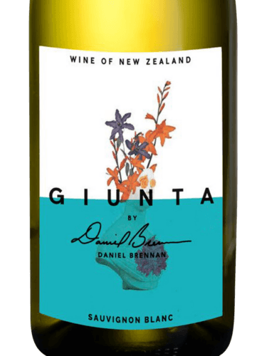Giunta Sauvignon Blanc