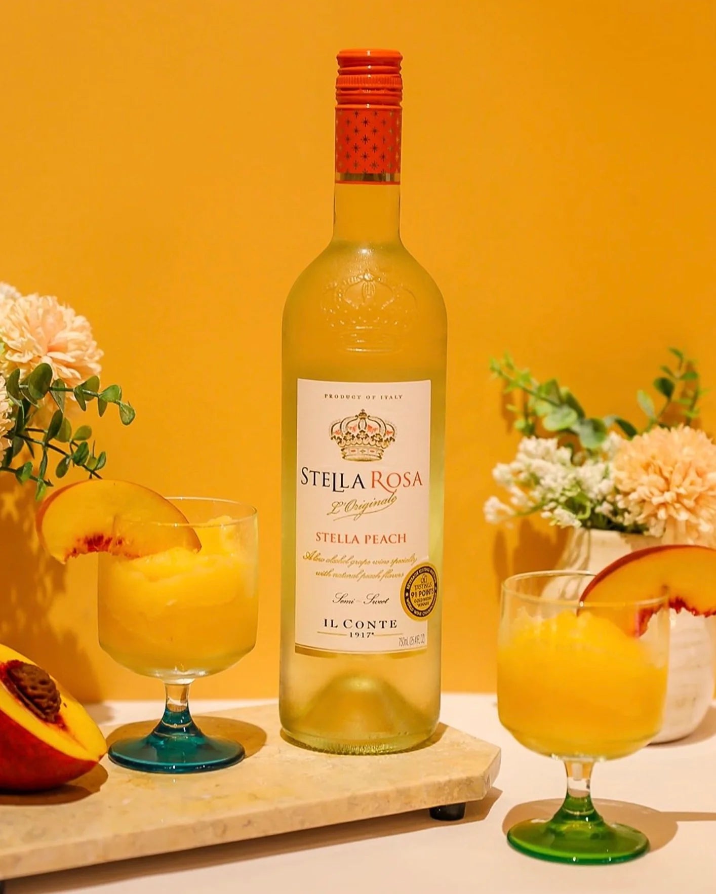 Stella Rosa Stella Peach