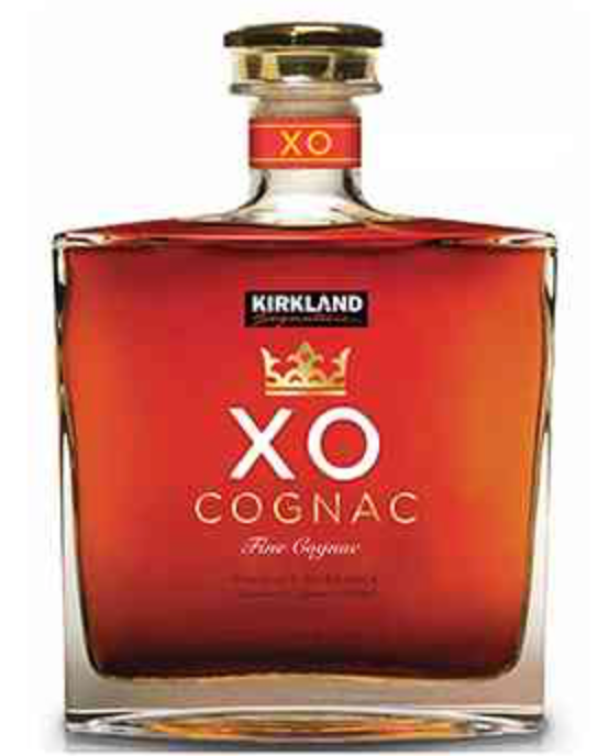 Kirkland Signature XO Cognac