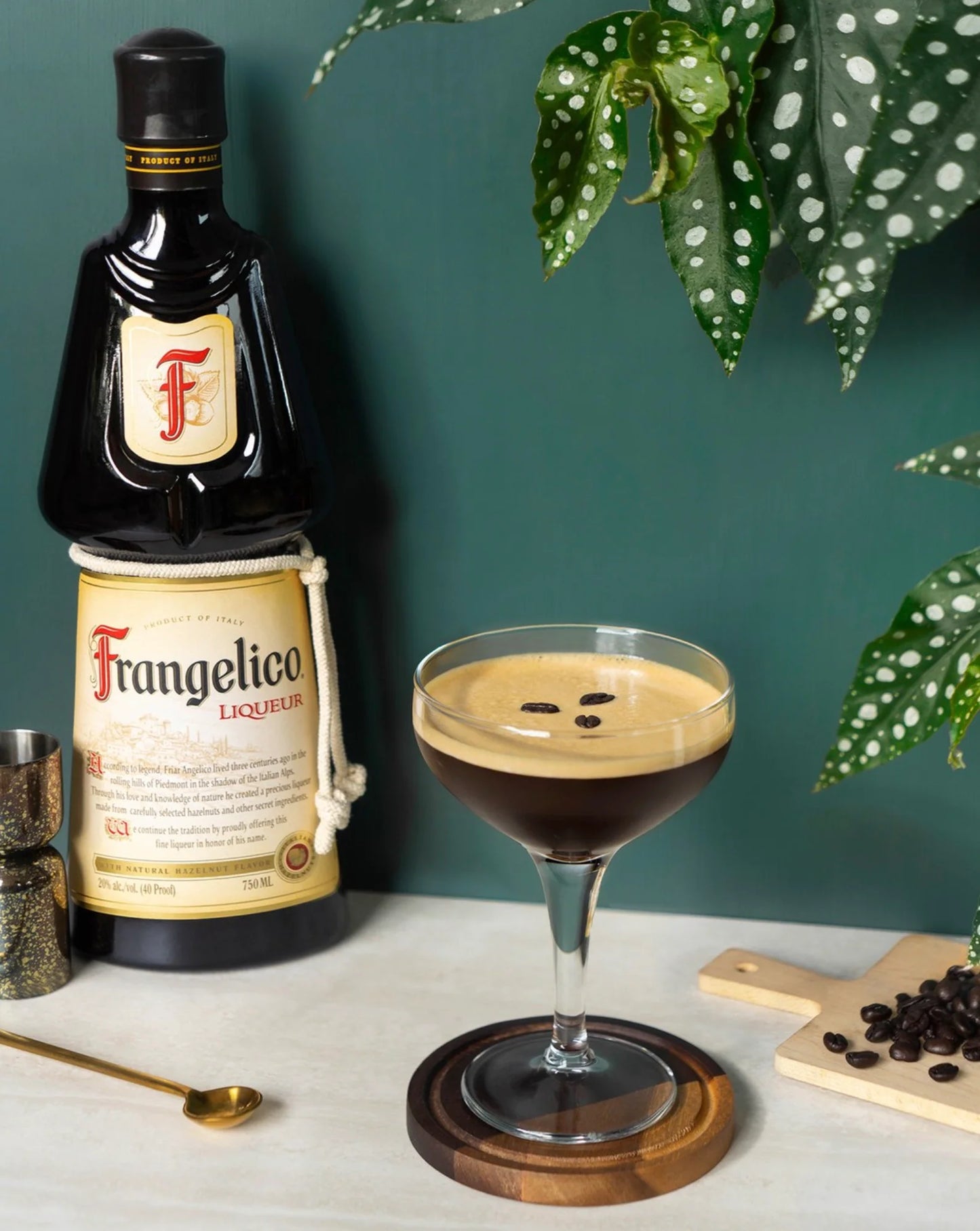 Frangelico Liqueur