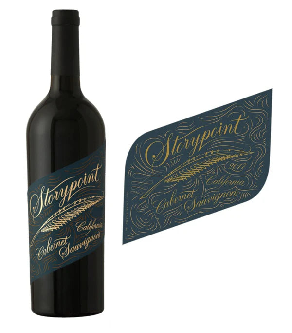 Storypoint Cabernet Sauvignon