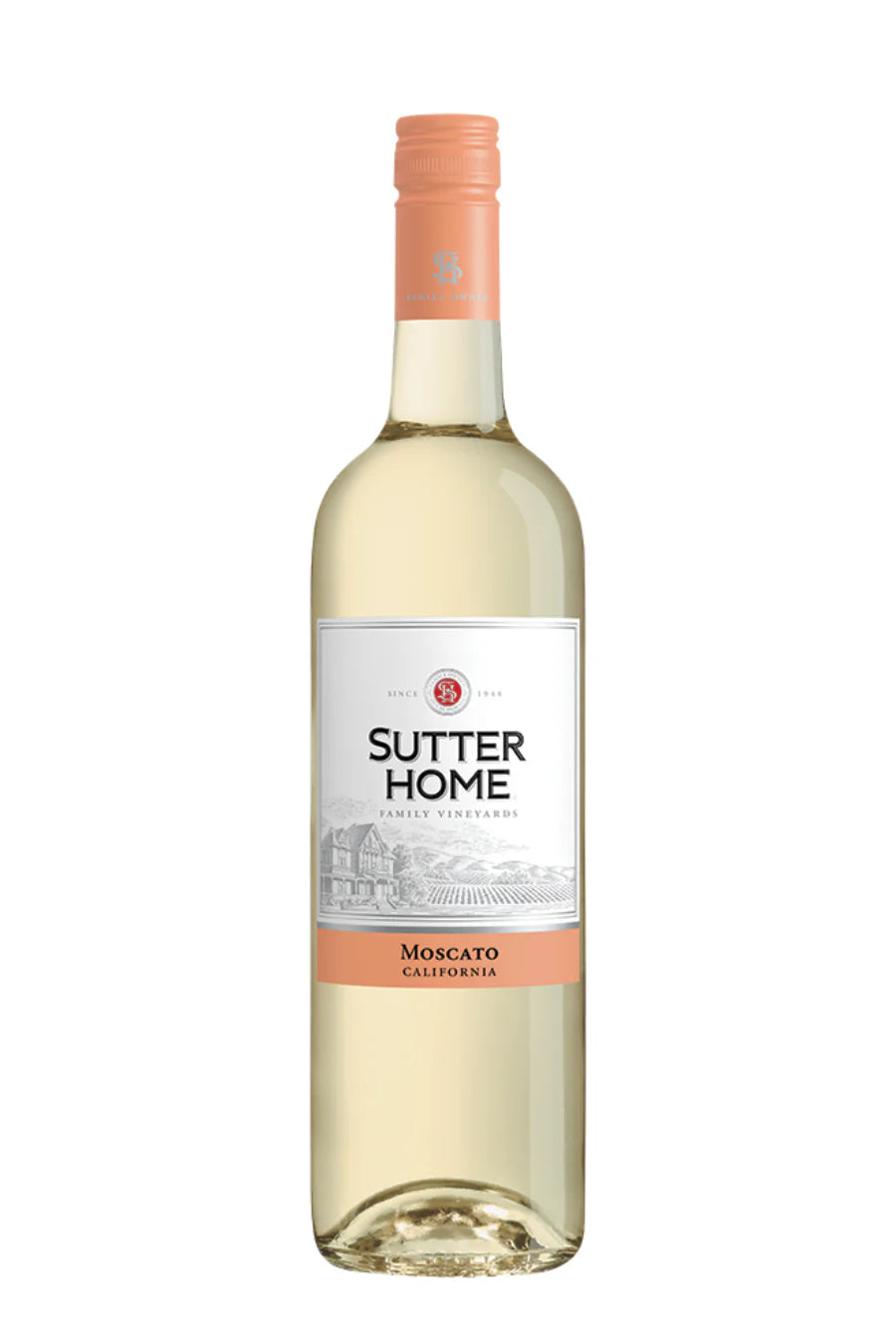 Sutter Home Moscato