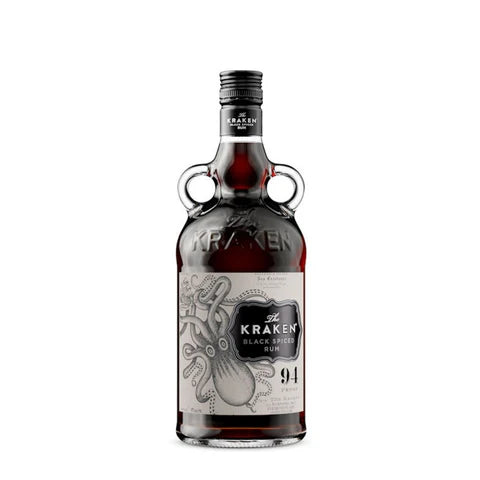 Kraken Black Spiced Rum