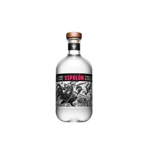 Espolon Blanco Tequila