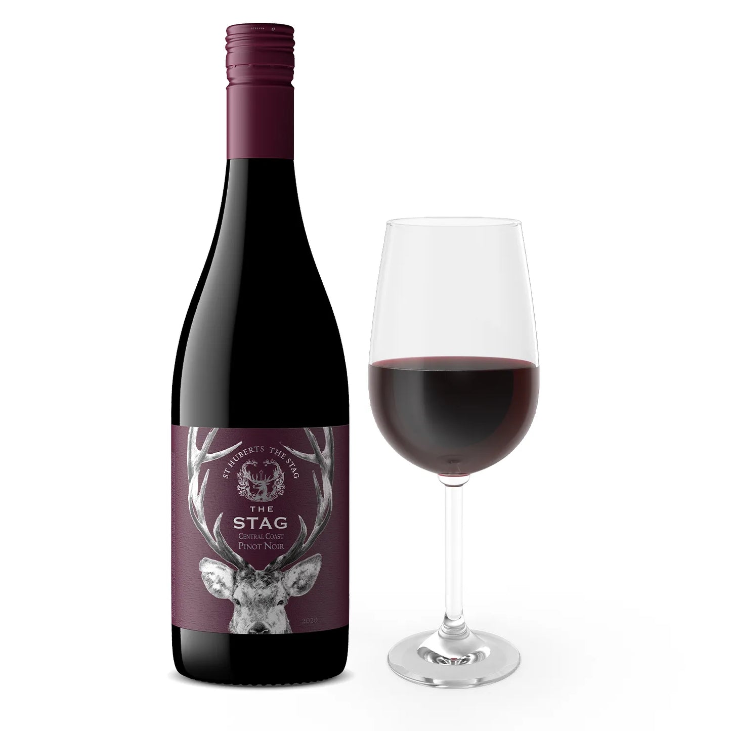 The Stag Central Coast Pinot Noir