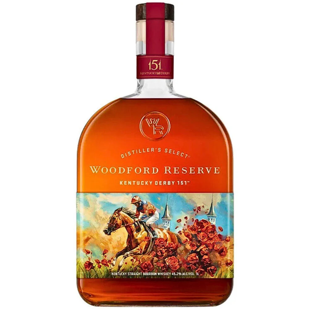 Woodford Reserve Kentucky Derby 151