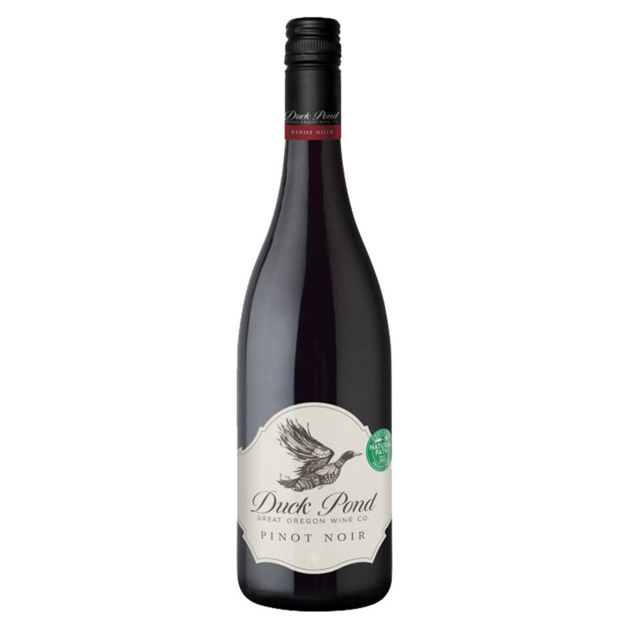 Duck Pond Pinot Noir
