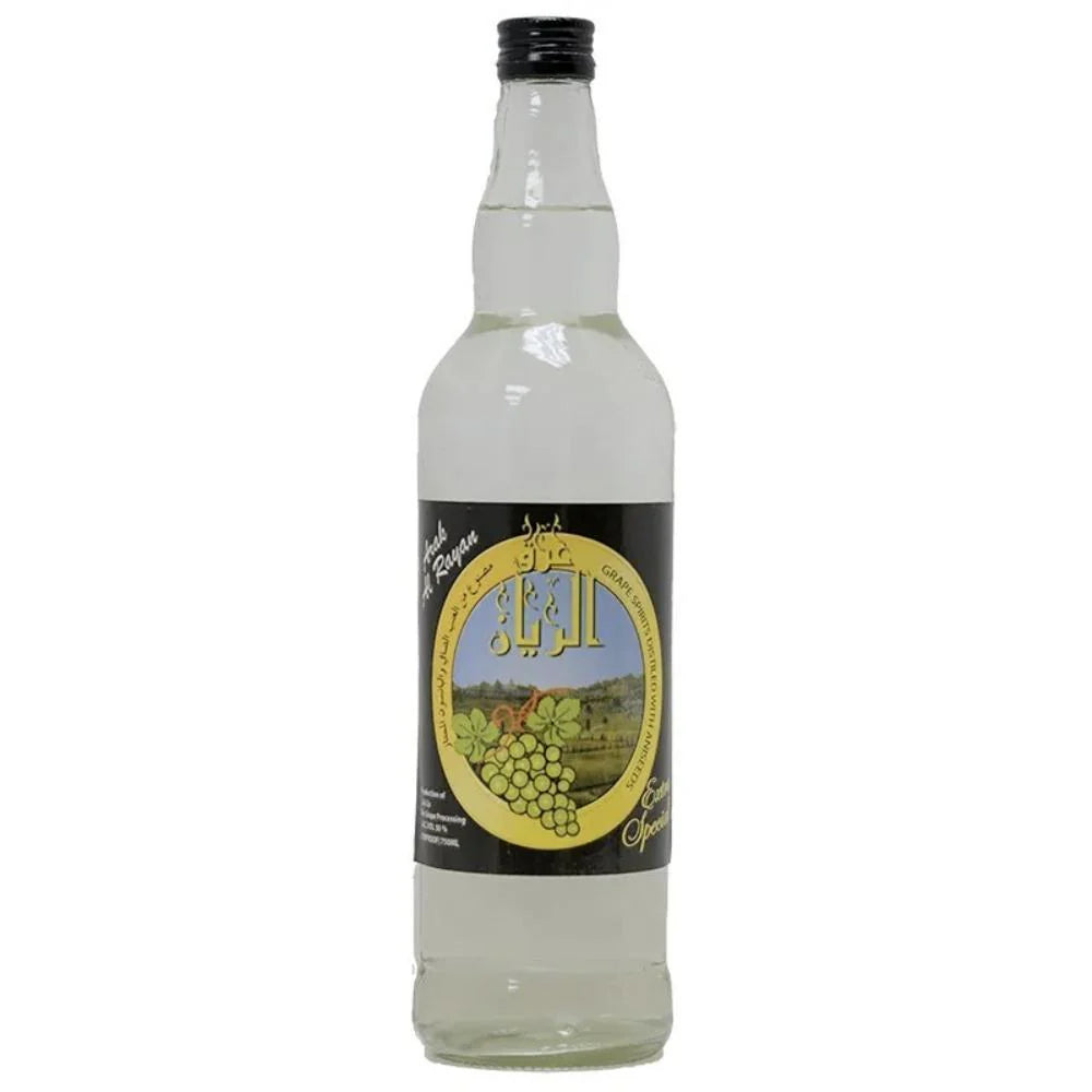 Arak Al Rayan