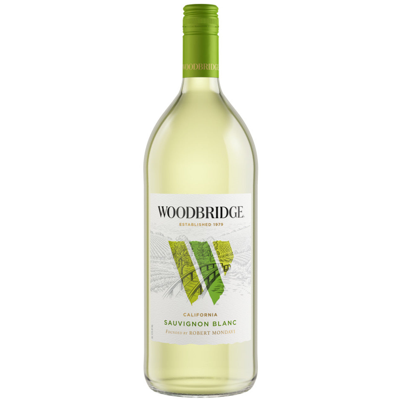 Woodbridge Sauvignon Blanc
