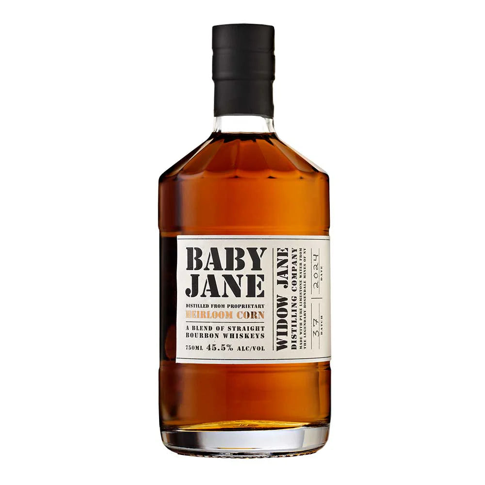 Baby Jane Bourbon