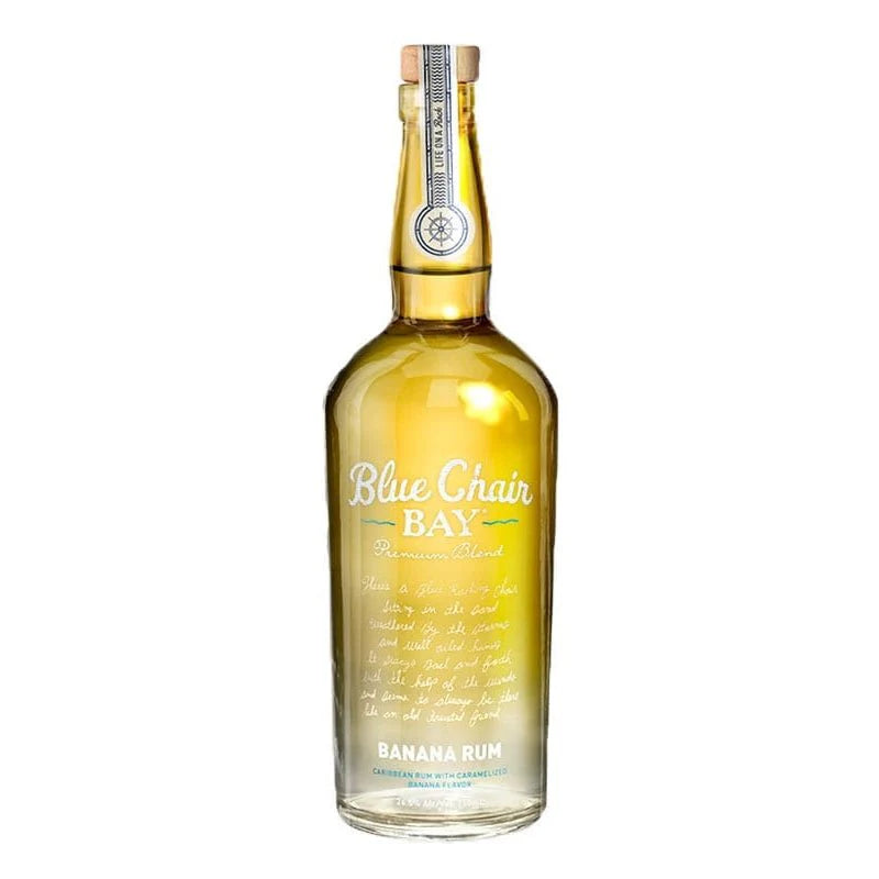 Blue Chair Bay Banana Rum