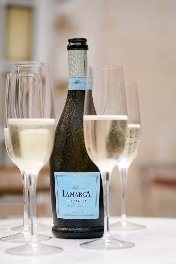 Lamarca Prosecco