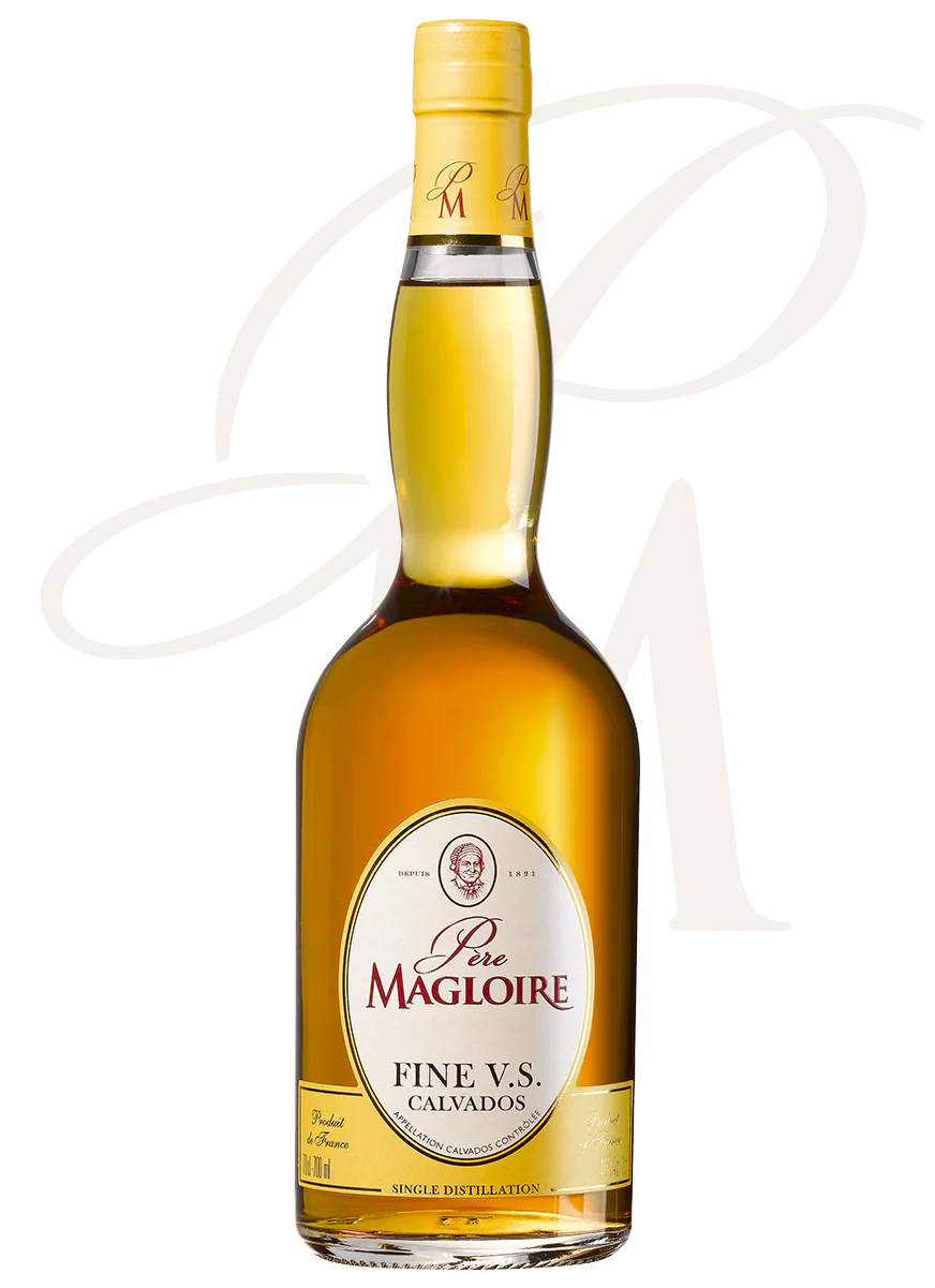 Pere Magloire Fine VS Calvados