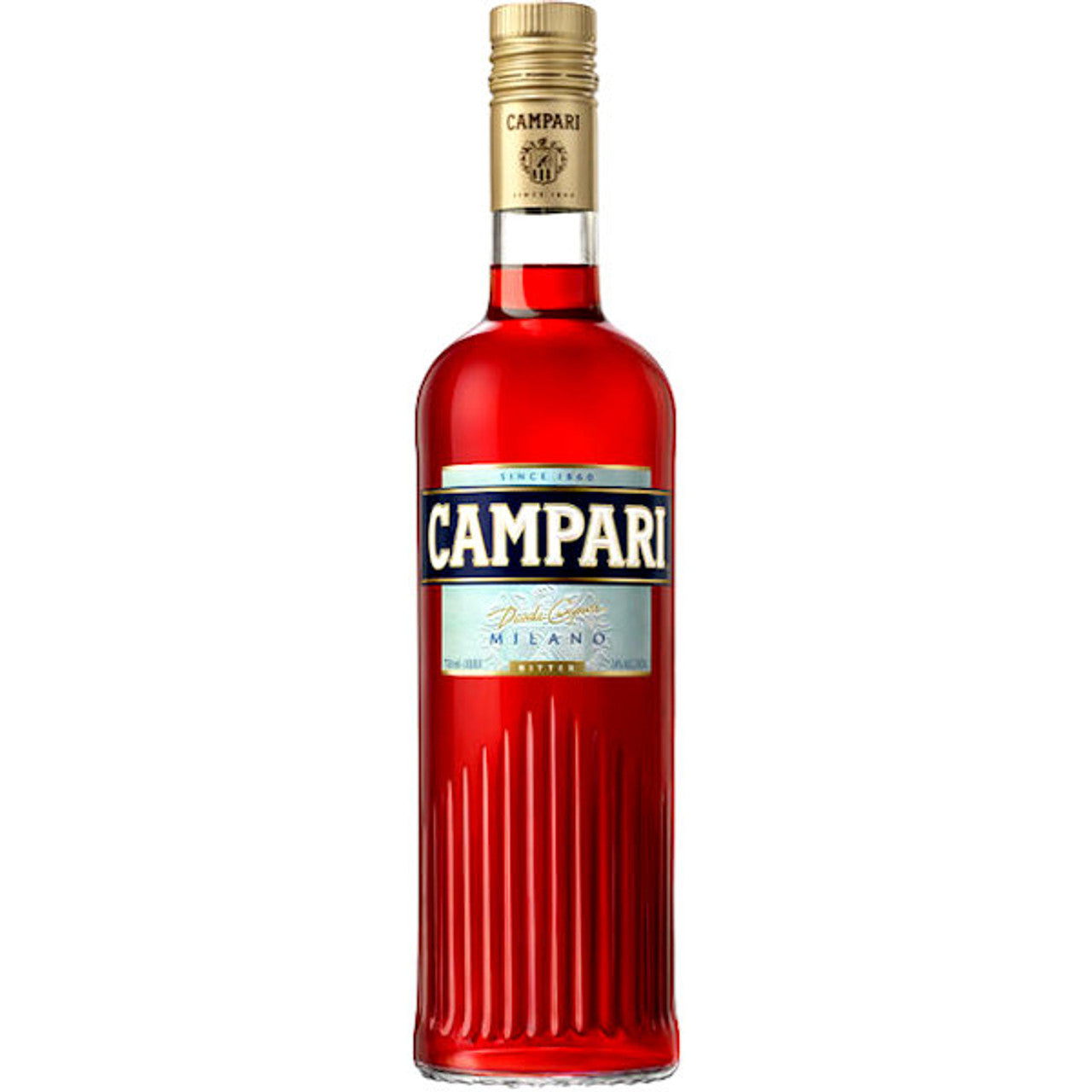 Campari Milano Liqueur