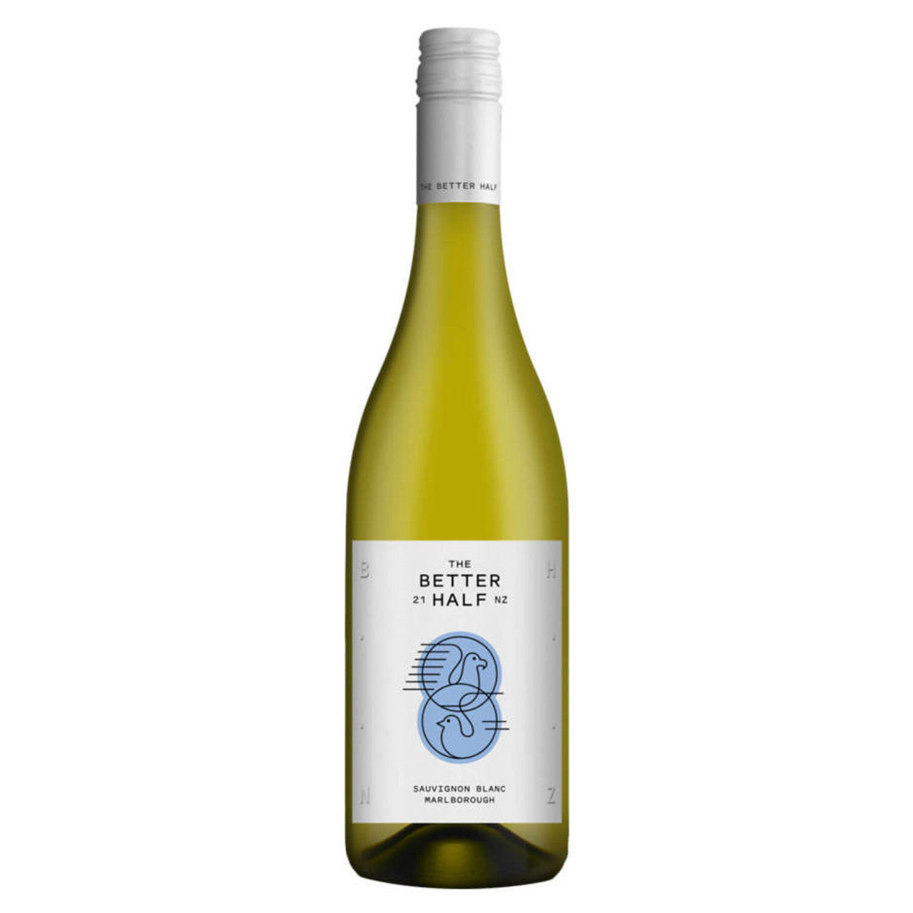 The Better Half Sauvignon Blanc