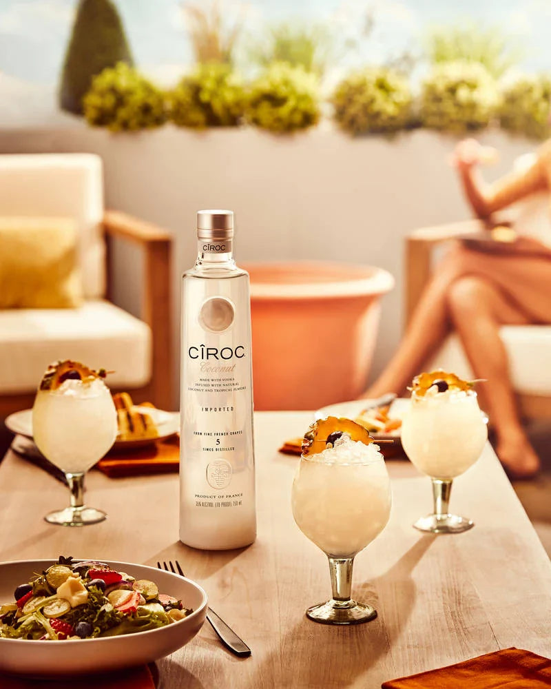 Ciroc Coconut Vodka