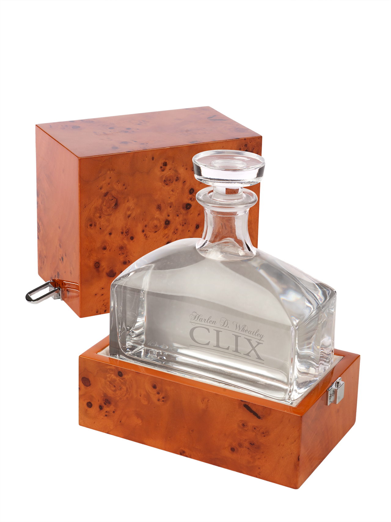 Clix Vodka