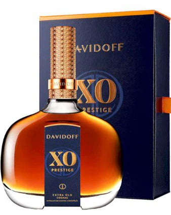 Davidoff X.O Cognac