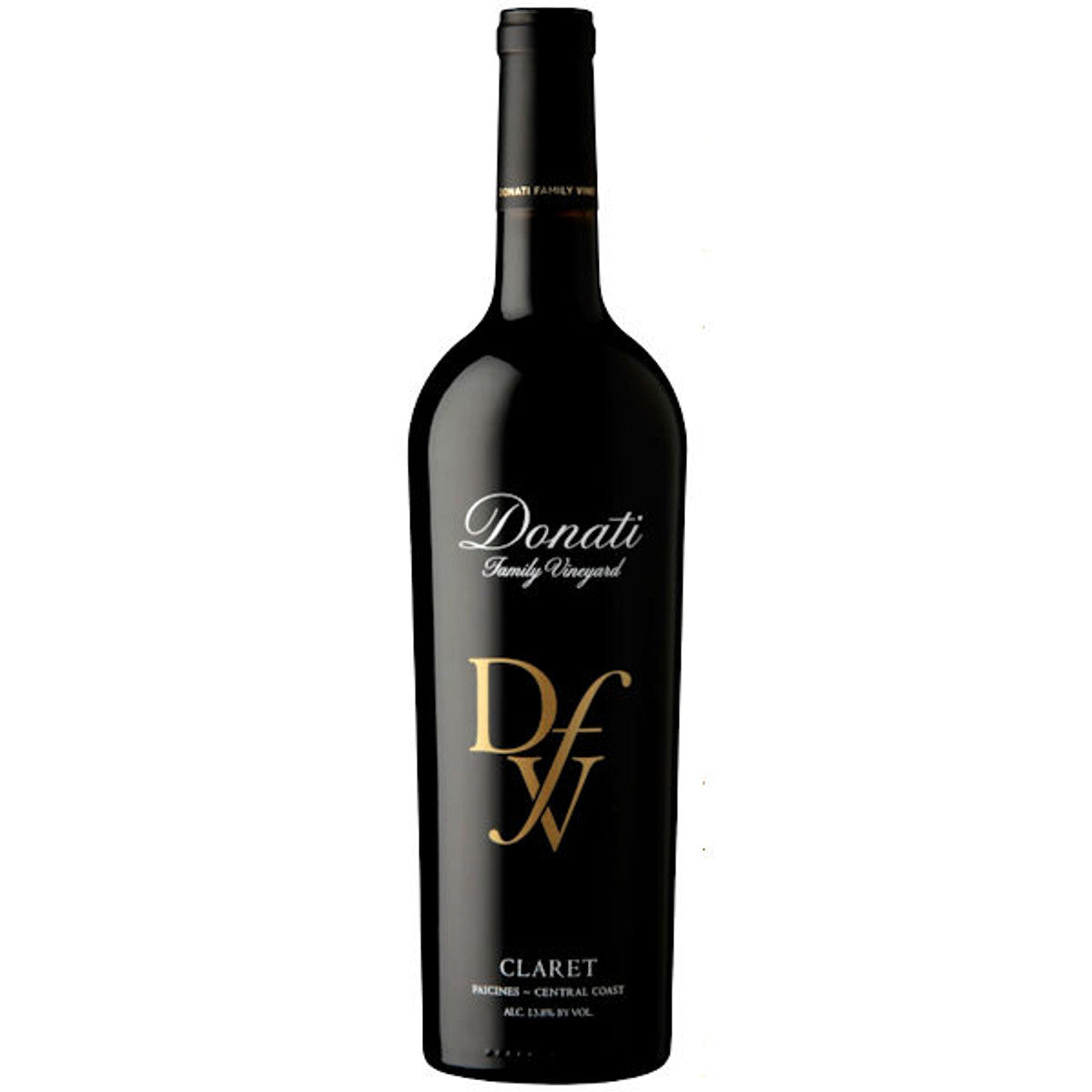Donati Family Vineyard Claret