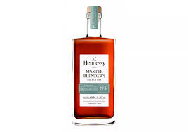 Hennessy Masters Blenders Edition No.5 Cognac
