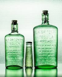 La Gritona Reposado Tequila