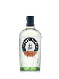 Plymouth Gin