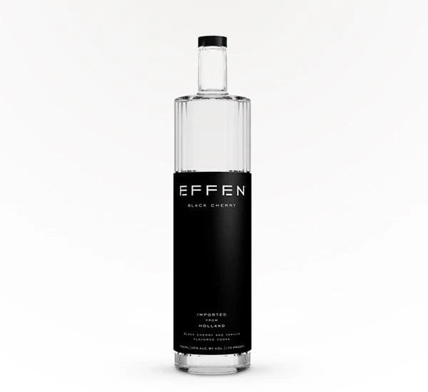 Effen Black Cherry Vodka