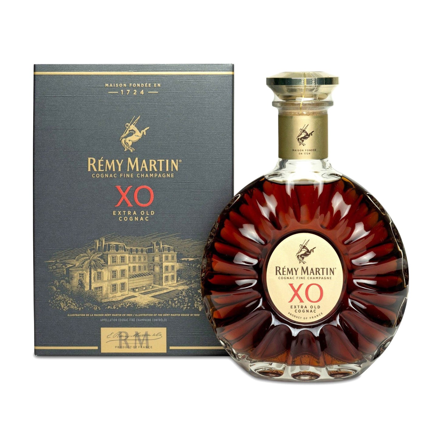 Remy Martin XO Cognac