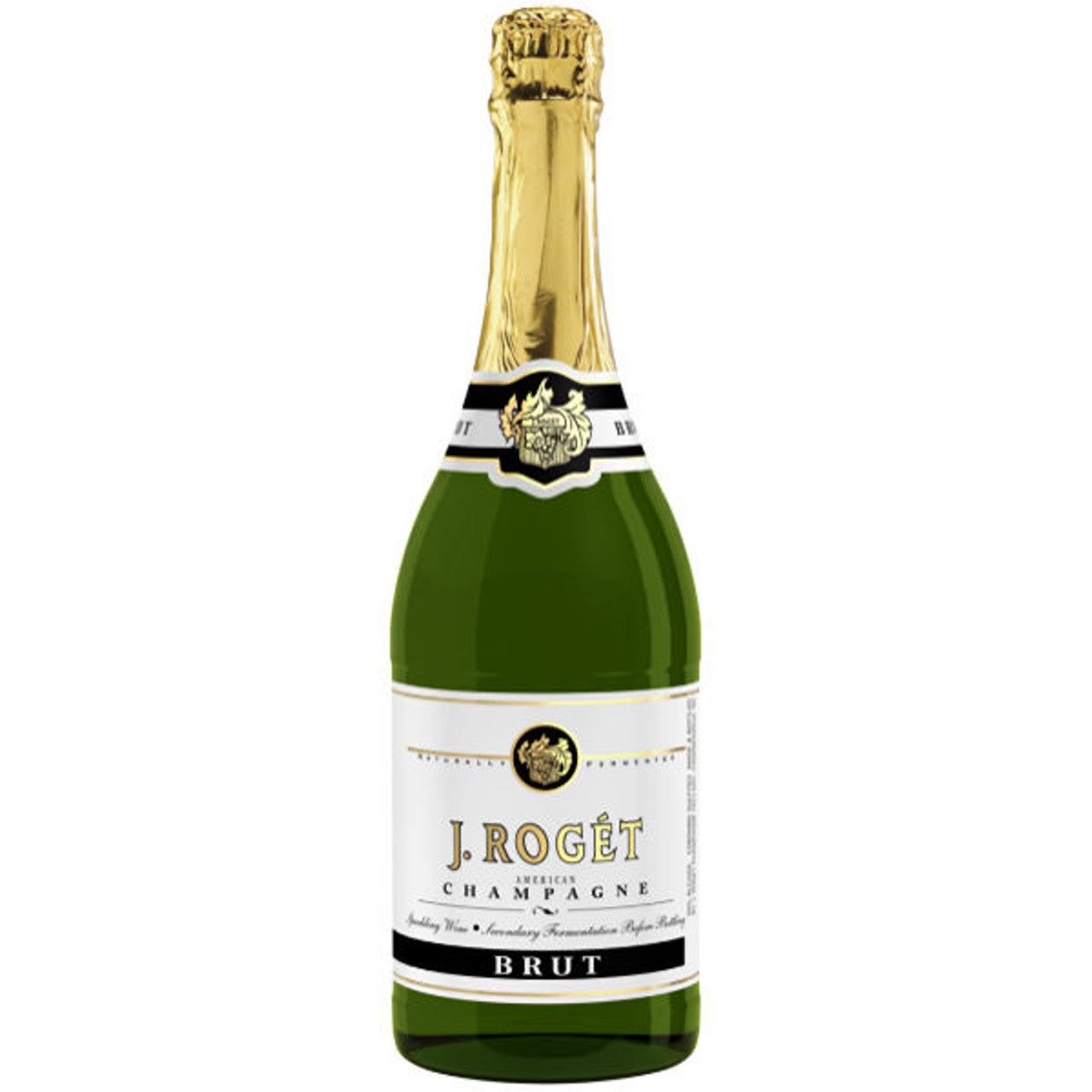J. Roget American Champagne Brut